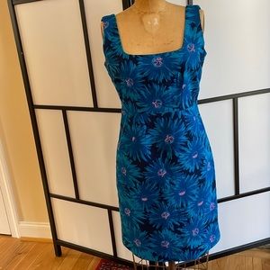BB DAKOTA Sleeveless Tank Dress Size 4 & 6